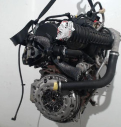 Moteur FORD MONDEO 2