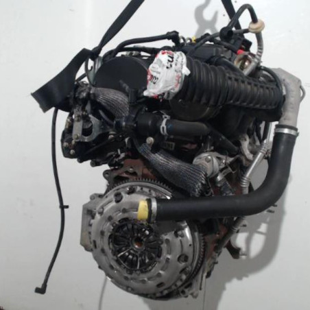 Moteur FORD MONDEO 2