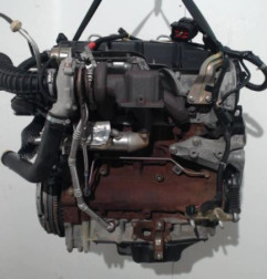 Moteur FORD MONDEO 2 Photo n°3