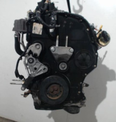 Moteur FORD MONDEO 2 Photo n°4
