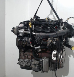 Moteur FORD MONDEO 2 Photo n°5