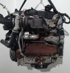 Moteur FORD MONDEO 2 Photo n°7