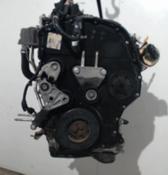 Moteur FORD MONDEO 2 Photo n°8
