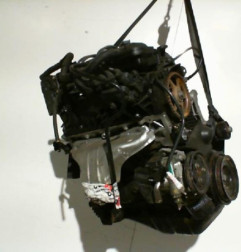 Moteur DACIA SANDERO 1 Photo n°1