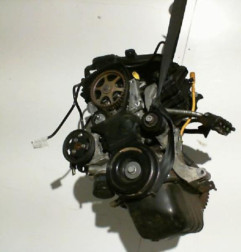 Moteur DACIA SANDERO 1