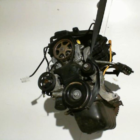 Moteur DACIA SANDERO 1