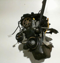 Moteur DACIA SANDERO 1 Photo n°8