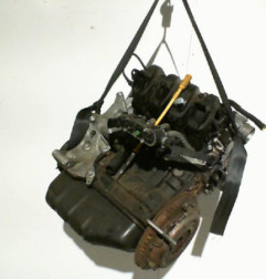 Moteur DACIA SANDERO 1 Photo n°9