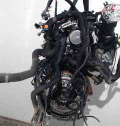 Moteur RENAULT KANGOO 2