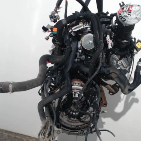 Moteur RENAULT KANGOO 2