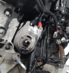 Moteur RENAULT KANGOO 2 Photo n°5