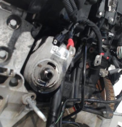 Moteur RENAULT KANGOO 2 Photo n°10
