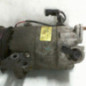 Compresseur clim FORD FIESTA 6