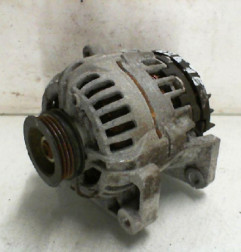 Alternateur RENAULT TWINGO Photo n°1