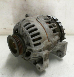 Alternateur RENAULT TWINGO Photo n°4