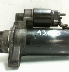 Demarreur VOLKSWAGEN TOUAREG 1 Photo n°1