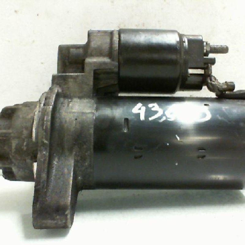 Demarreur VOLKSWAGEN TOUAREG 1