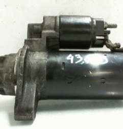 Demarreur VOLKSWAGEN TOUAREG 1 Photo n°4