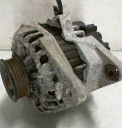 Alternateur KIA RIO 2 Photo n°1