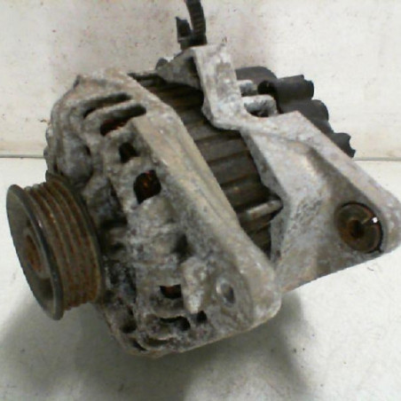 Alternateur KIA RIO 2 Photo n°1