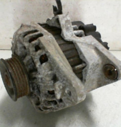 Alternateur KIA RIO 2 Photo n°4
