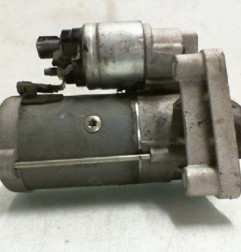 Demarreur PEUGEOT 208 1 Photo n°1