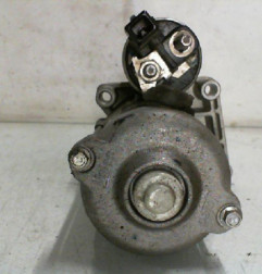 Demarreur PEUGEOT 208 1 Photo n°4