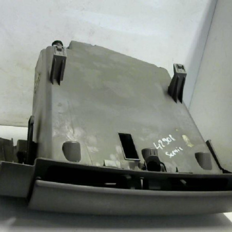 Boite a gants RENAULT SCENIC 2