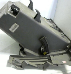 Boite a gants RENAULT SCENIC 2 Photo n°3