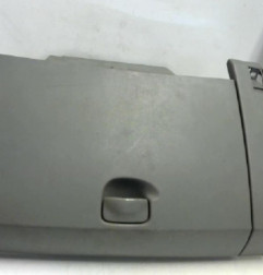 Boite a gants RENAULT SCENIC 2 Photo n°4