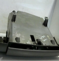 Boite a gants RENAULT SCENIC 2 Photo n°5