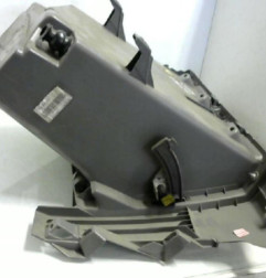 Boite a gants RENAULT SCENIC 2 Photo n°6