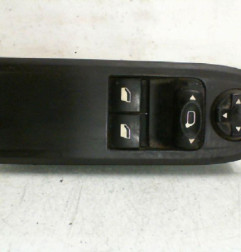 Interrupteur de leve vitre avant gauche PEUGEOT 308 1 Photo n°1