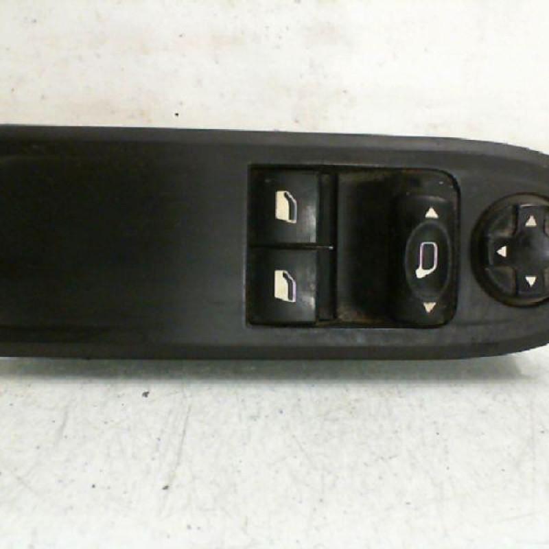 Interrupteur de leve vitre avant gauche PEUGEOT 308 1
