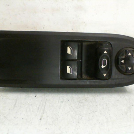Interrupteur de leve vitre avant gauche PEUGEOT 308 1 Photo n°1