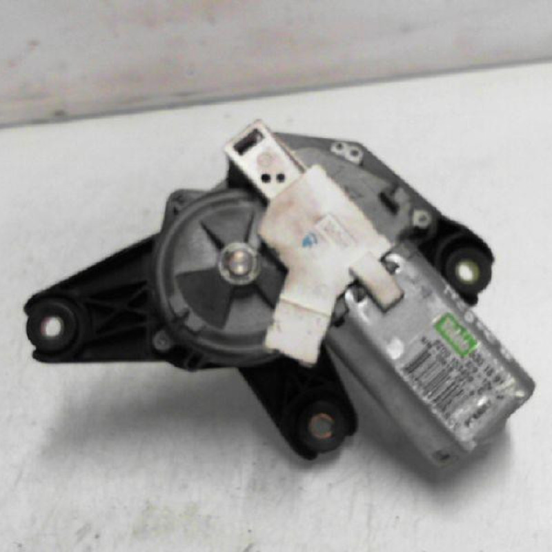 Moteur essuie glace arriere RENAULT MEGANE 2