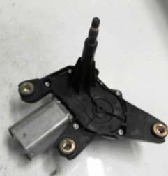 Moteur essuie glace arriere RENAULT MEGANE 2