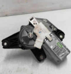 Moteur essuie glace arriere RENAULT MEGANE 2 Photo n°4