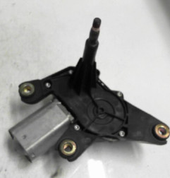 Moteur essuie glace arriere RENAULT MEGANE 2 Photo n°5