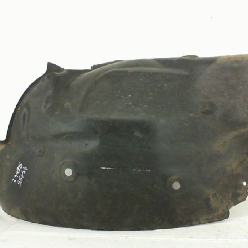 Pare boue avant gauche RENAULT SCENIC 2