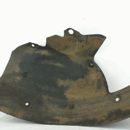 Pare boue avant gauche RENAULT SCENIC 2