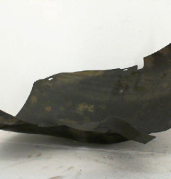 Pare boue avant gauche RENAULT SCENIC 2 Photo n°4