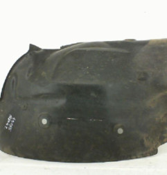 Pare boue avant gauche RENAULT SCENIC 2 Photo n°5