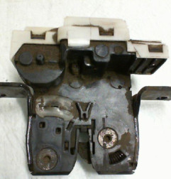 Serrure de hayon RENAULT GRAND SCENIC 2