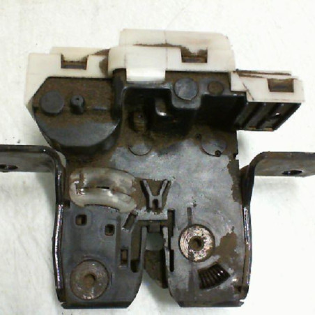 Serrure de hayon RENAULT GRAND SCENIC 2