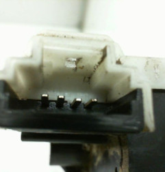 Serrure de hayon RENAULT GRAND SCENIC 2 Photo n°6