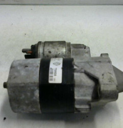 Demarreur DACIA SANDERO 1 Photo n°1