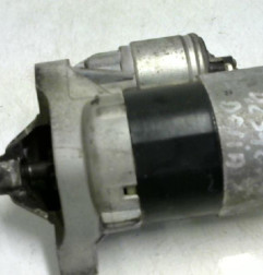 Demarreur DACIA SANDERO 1 Photo n°3