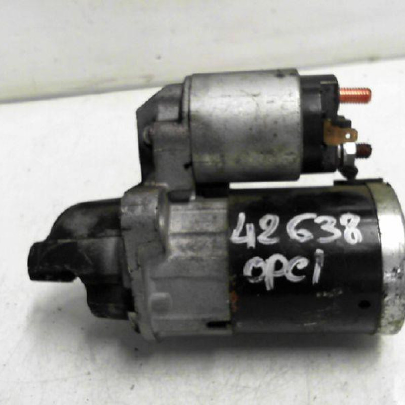 Demarreur OPEL AGILA B
