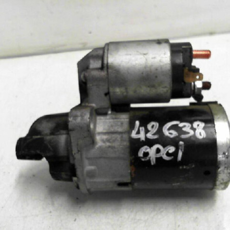Demarreur OPEL AGILA B Photo n°1